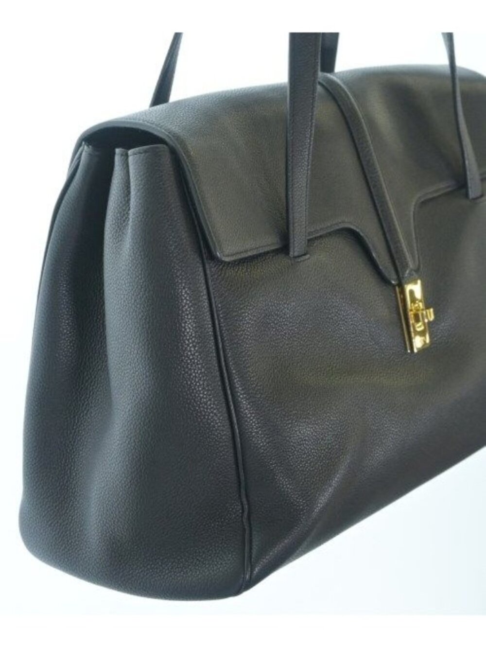 Celine Handbag Black - Picture 6 of 10